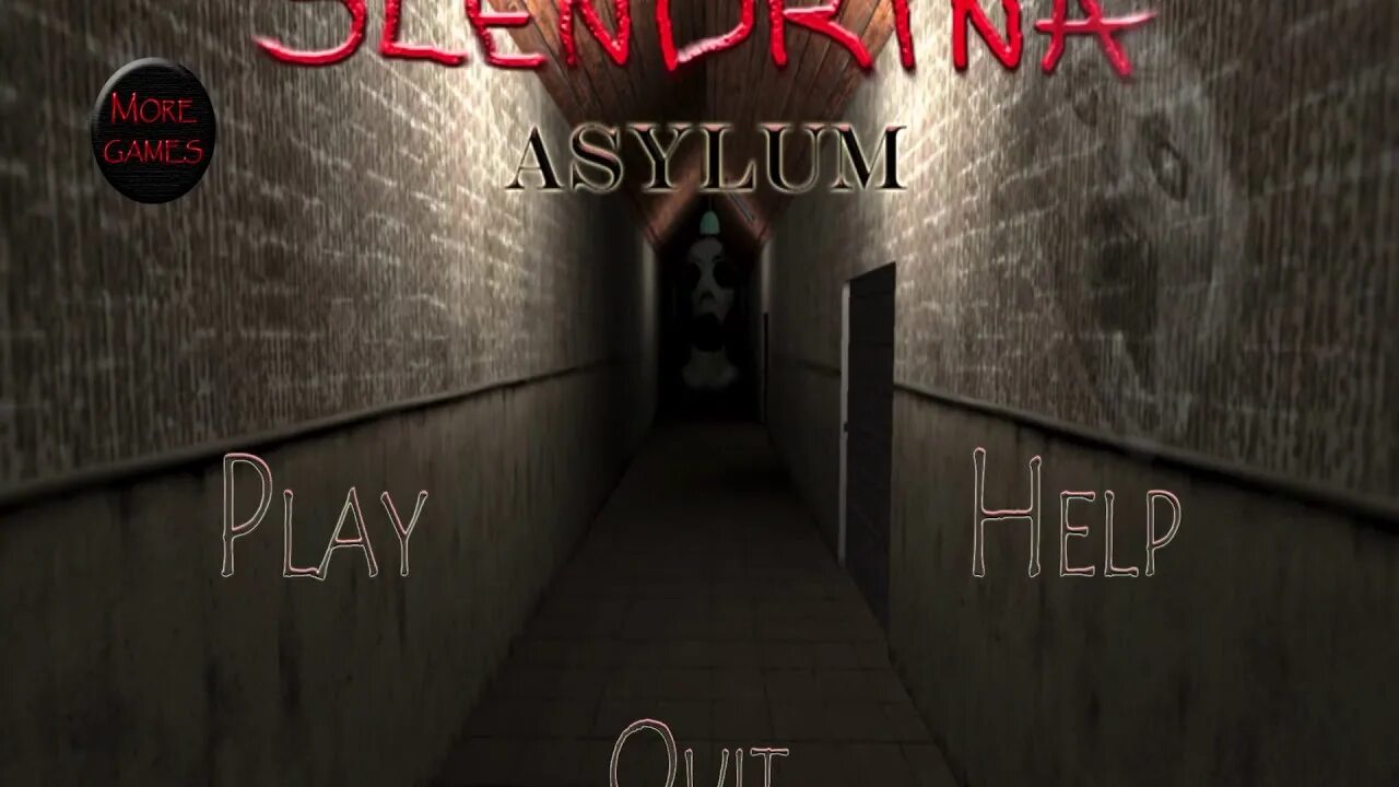 Slendrina asylum