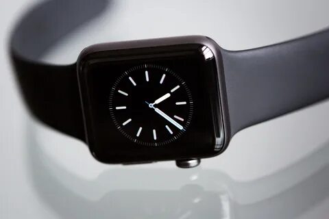 Smart watch 44