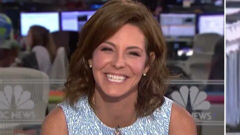 MSNBC Live with Stephanie Ruhle celebrates two years on air! 