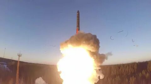 Что будет если ракета попадет в аэс