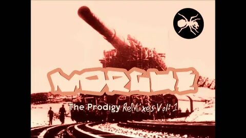 Продиджи ремикс
