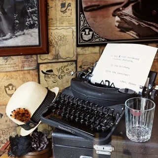 Writer wanted