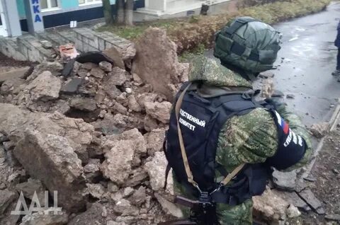 2 апреля новости донбасса