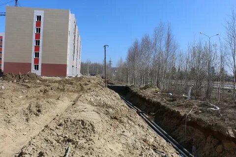 Нова мегион