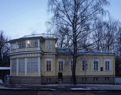 Дома в селе санкт петербург