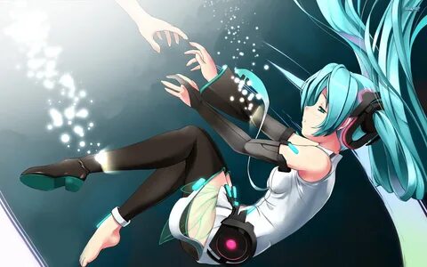 Himitsu da yo feat hatsune