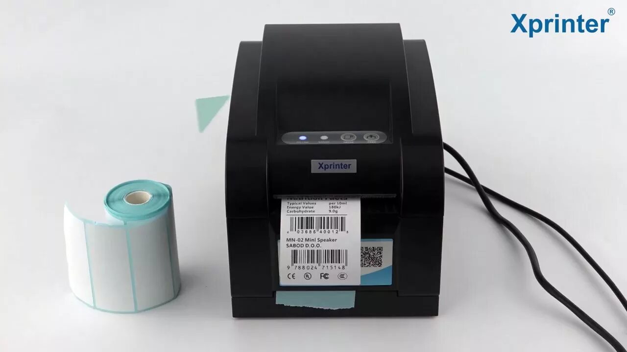 Термопринтер Xprinter XP-360b. Xprinter 370bm. Принтер Xprinter 365b. Xprinter 350b. Xprinter как настроить печать