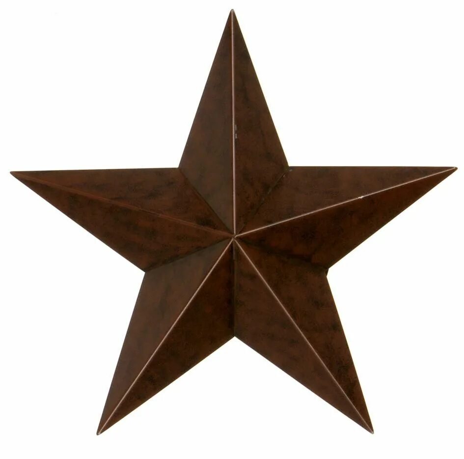 Canting star