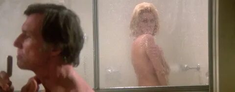 With masturbation and a nude Angie Dickenson (and body... shower scenes (2)...