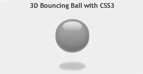 Ball gets bigger. Css3 анимация. Bouncing Ball 5. Ballin анимация. График анимации bouncy figma.