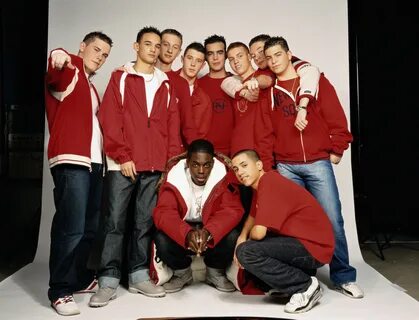 Top squad