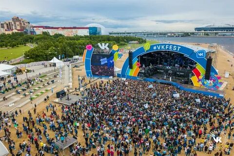 Vkfest