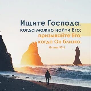 Ищу господу