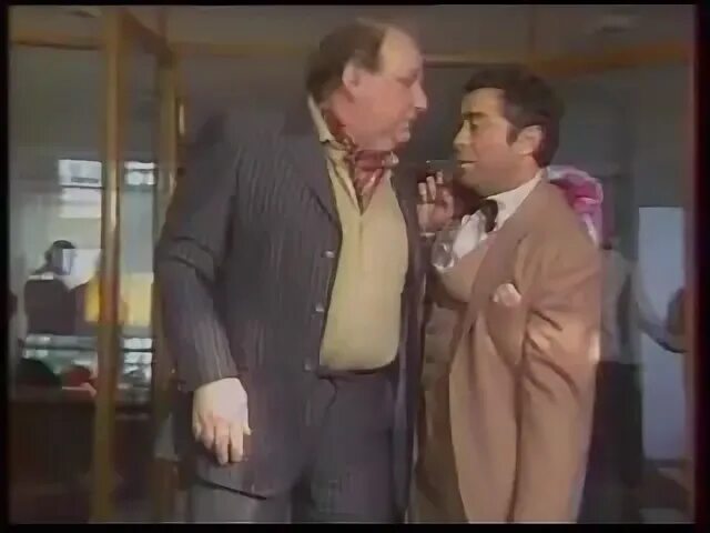 Золотая рыбка 1985