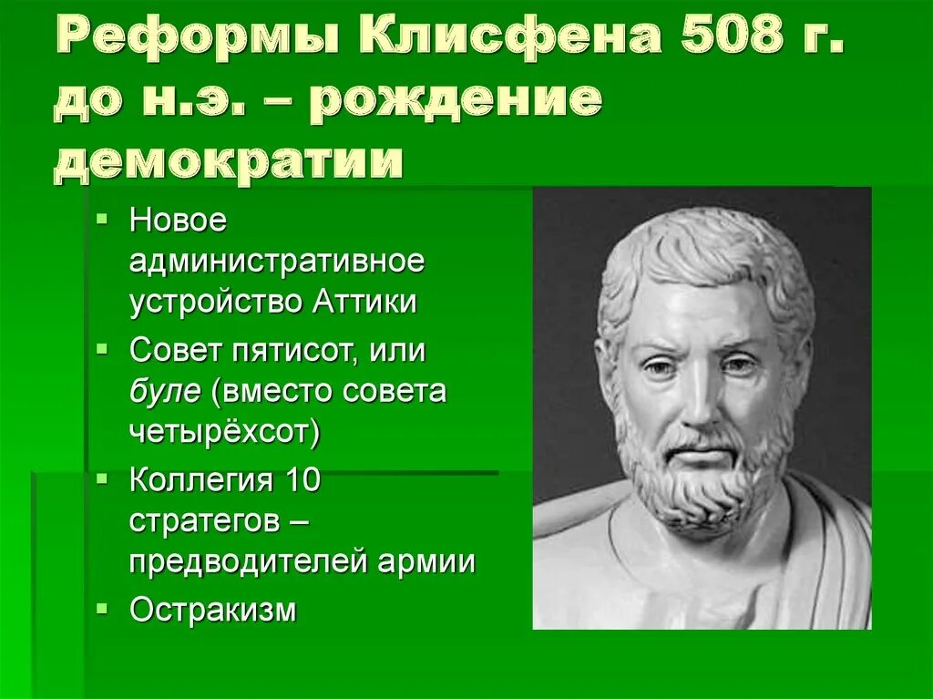 Клисфен. Клисфен в древней Греции реформы. Архонт Клисфен. Клисфен реформы в Афинах. Реформы Клисфена 5 класс история.