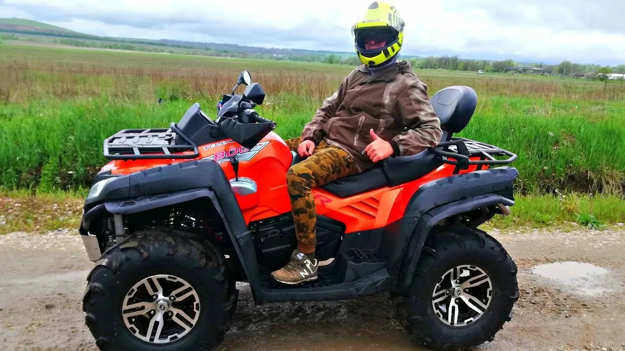 Тест драйв рм 800 duo и стелс гепард 800. Hisun 800 atv. Рм 800 квадроцикл. Видео квадроциклы 800. Снегоболотоход рм 800.
