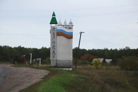 Саргатское