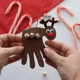 Christmas craft for kids