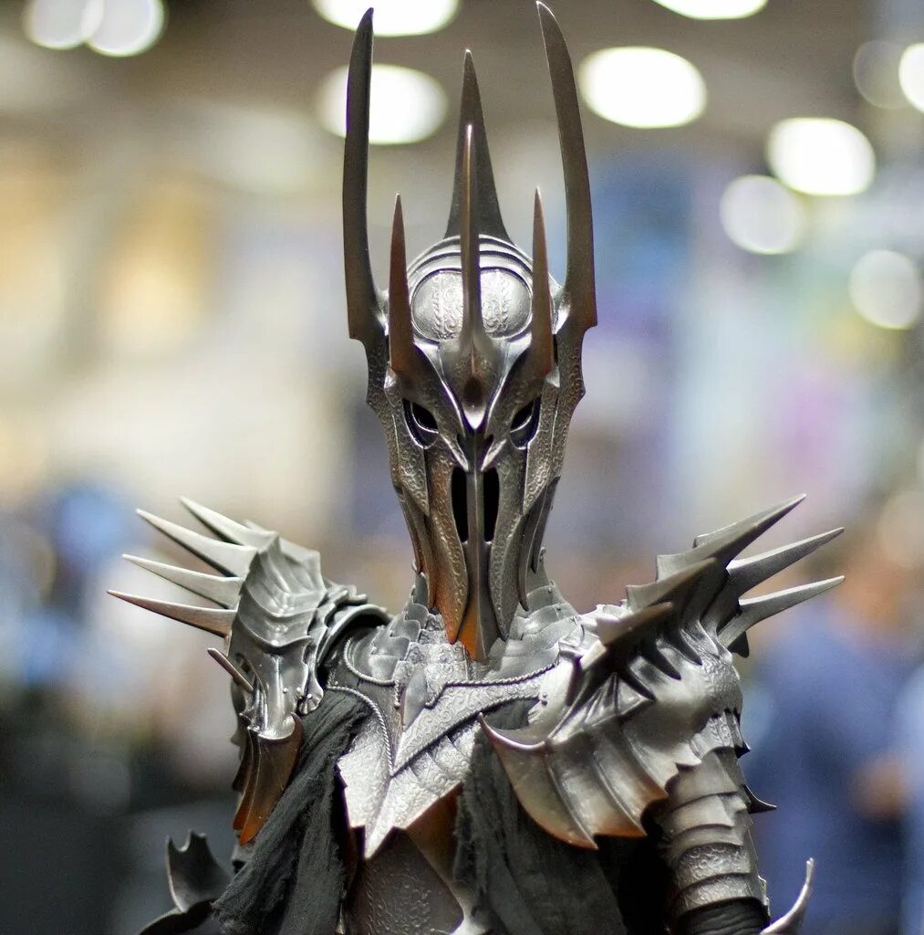 Sauron