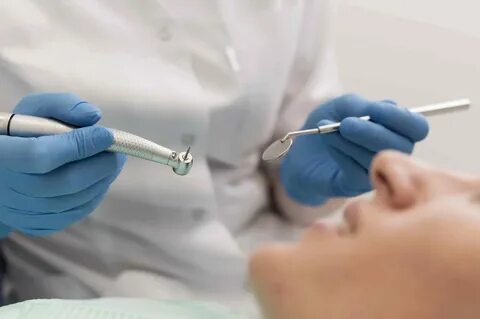 Dental implants sterling va
