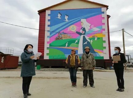 Погода в вилюйске
