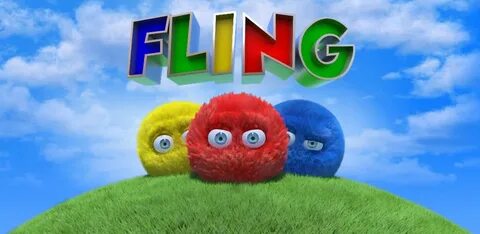 Флинг