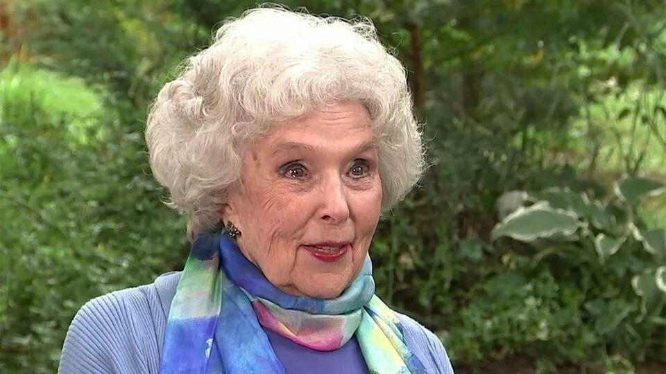 To Vasilyeva Vera - 93 Culture Seldon News