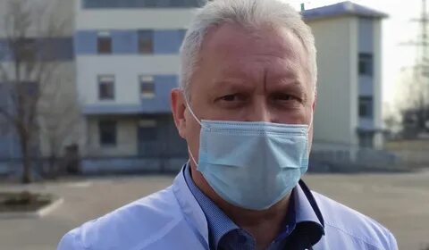 Главврач семашко