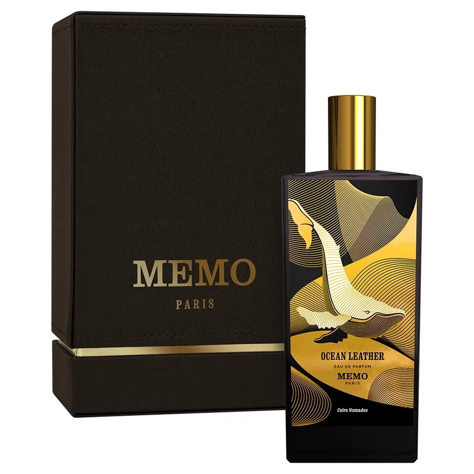 Memo Paris Ocean Leather, 75 ml. Духи Memo Ocean Leather. Memo"Ocean Leather "75ml. Memo Russian Leather EDP 75 ml. Туалетная вода океан