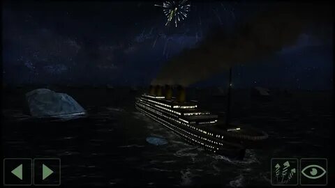 Its titanic