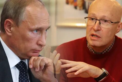 Соловей политолог последние