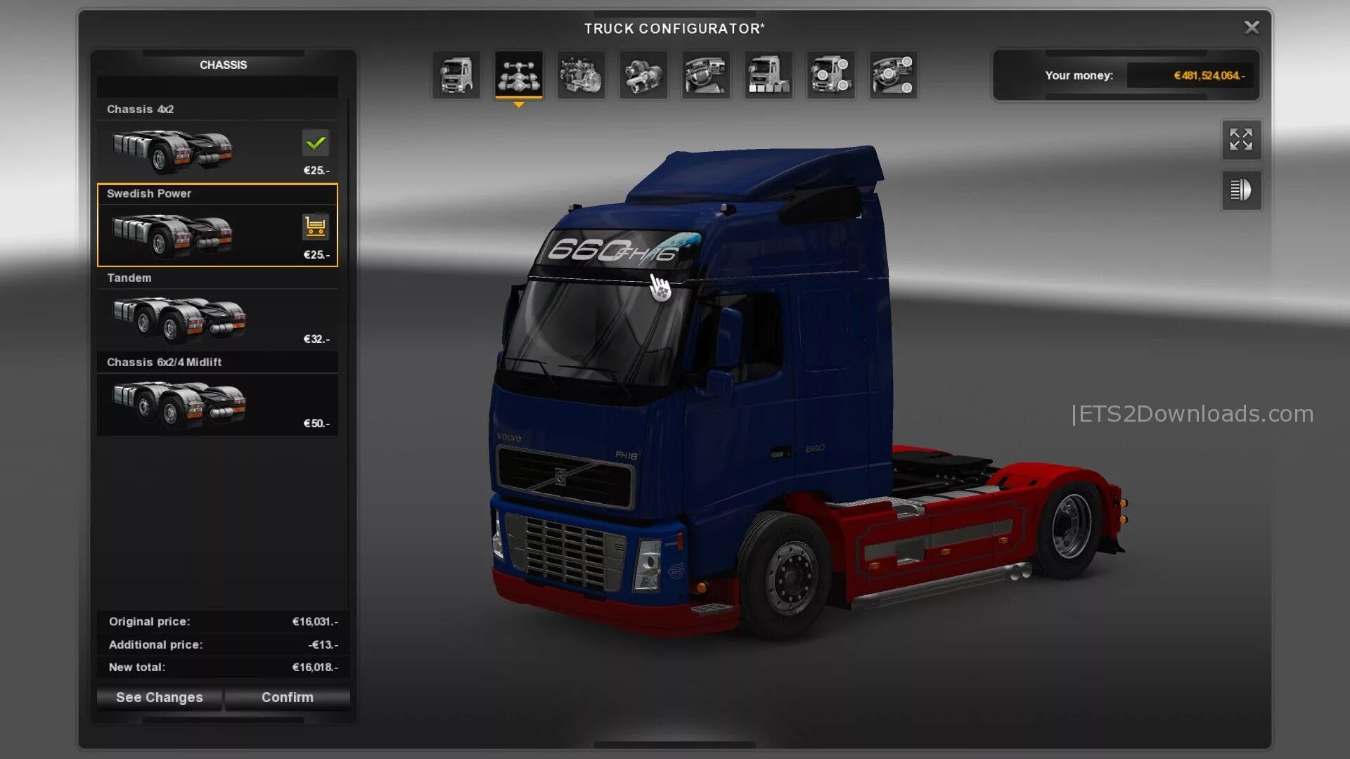 Грузовики етс 1.48. Volvo fh16 Тандем. Volvo fh16 Tandem ETS 2. Volvo FH Tandem ETS 2. Volvo FH 2012 В етс 2.