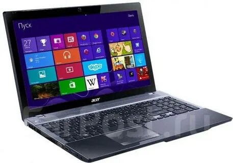 Acer aspire v3 571g windows 10