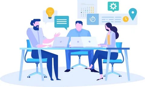 Developing partner