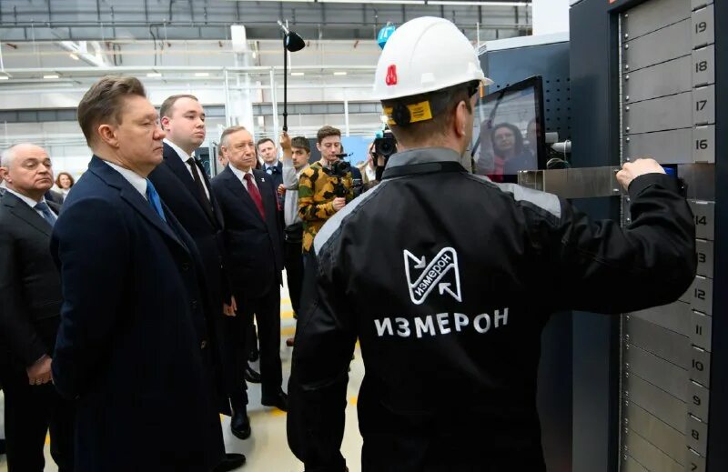 санкт петербурге открылся завод. биокад (спб) завод. герофарм завод оболенск. открытие завода. в петербурге официально открылось производство электроники.