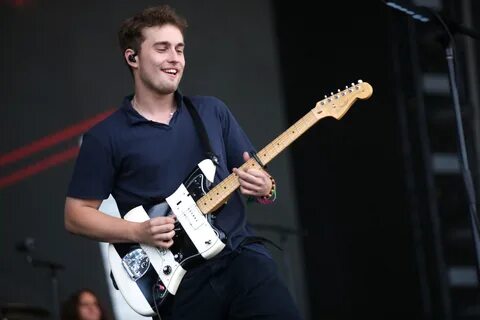 Sam fender