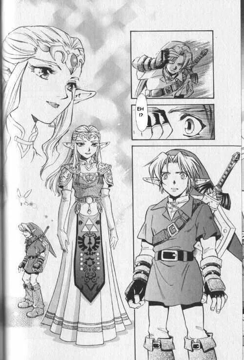 Legend of zelda manga. The Legend of Zelda Ocarina of time Манга. The Legend of Zelda Манга. Легенда о Зельде окарина времени раскраска. Зельда чб Манга.