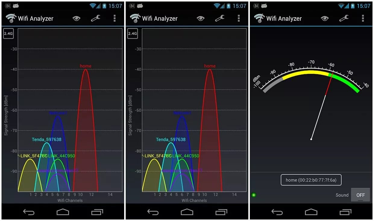 Программа wifi интернет. Wifi analyzer 5 ghz. анализатор спектра wifi программа. wifi channel analyzer.