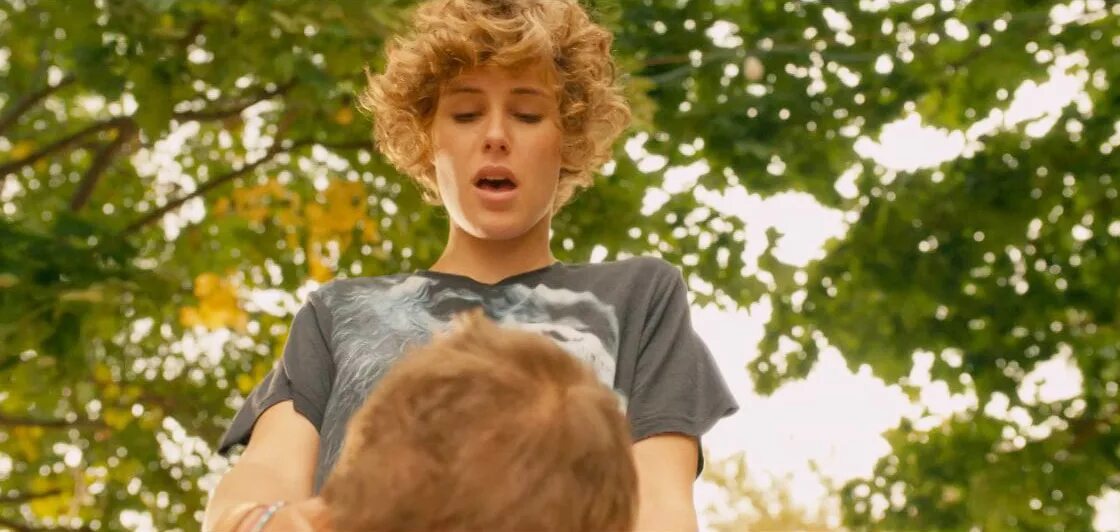 Explicit mainstream movies