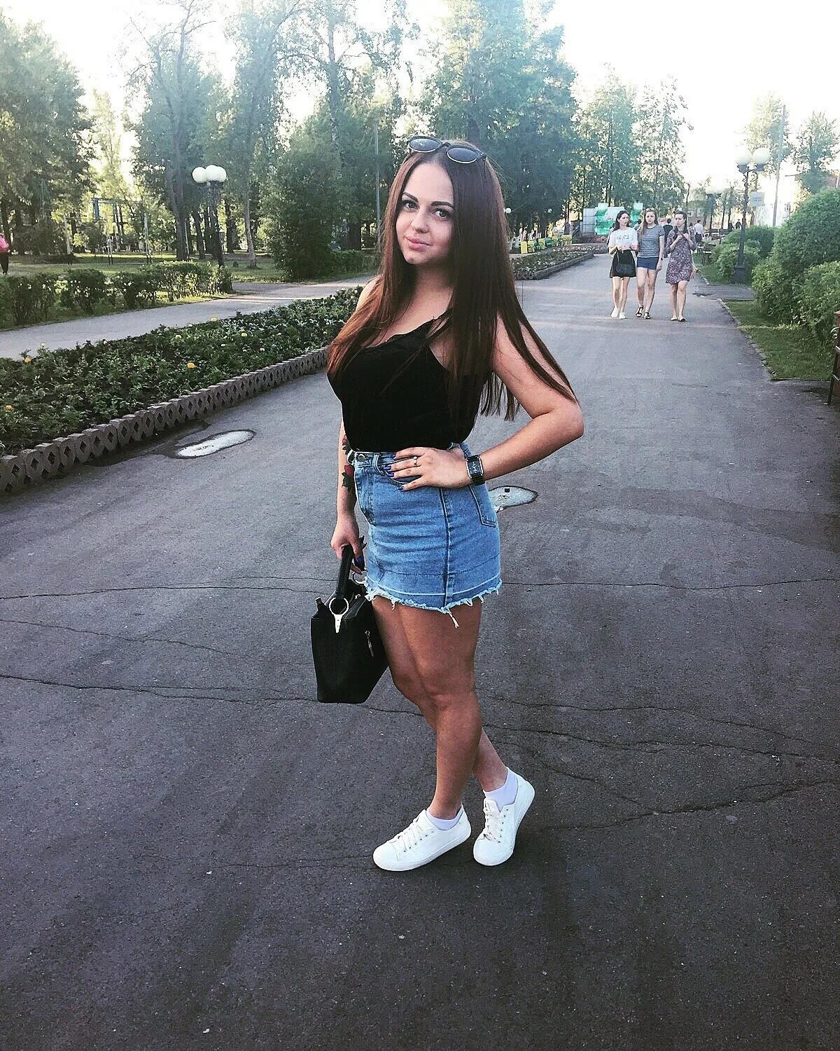 Содержанки тюмени