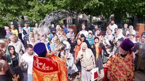 Бар настоятель краснодар