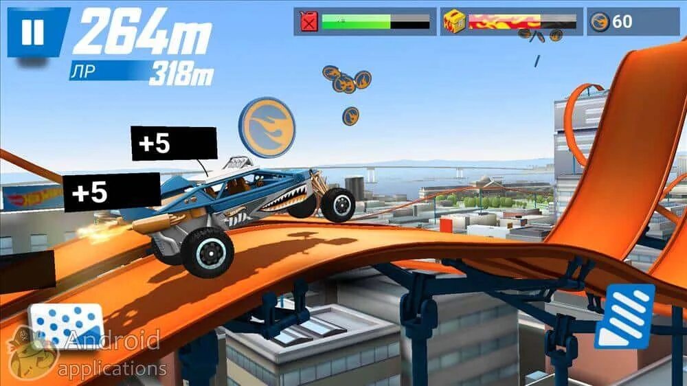 Горячие колеса игра. Hot Wheels: Race off – увлекательная. Разработчик Race off. Игра race off