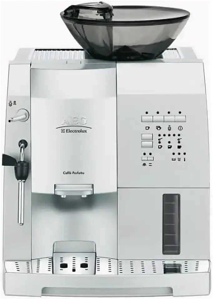 Perfetto кофемашины. Кофемашина AEG Caffe silenzio. AEG Cafe perfetto. Electrolux Caffe grande. AEG Electrolux кофемашина.