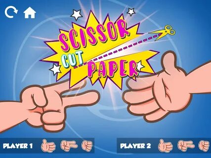 Rock paper scissors game
