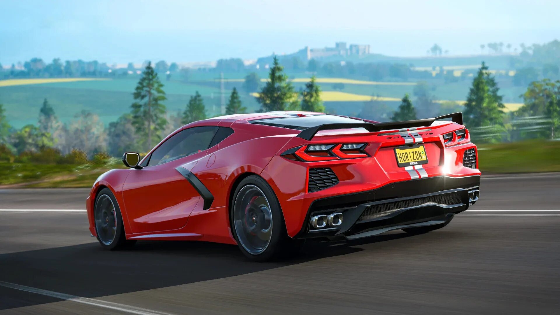 Forza Horizon 5 Chevrolet Corvette. Chevrolet Corvette c8 Forza Horizon 4. Chevrolet Corvette c8 Forza Horizon 5. Forza Horizon 4 Corvette Stingray. Форза хорайзен 4 вылетает