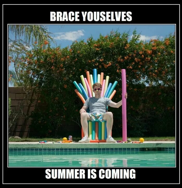 Dear simon how is your summer going. Dear simon how is your summer going