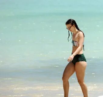 50 Hot Keira Knightley Bikini Photos.