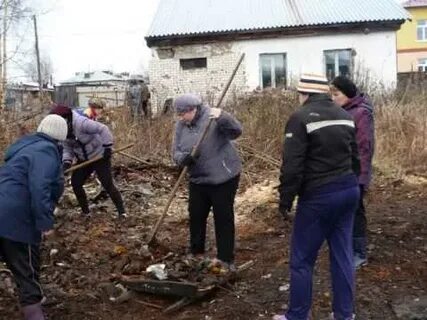 Тоншаево занятость