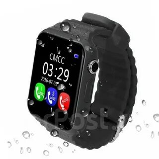 Часы smart watch как пользоваться