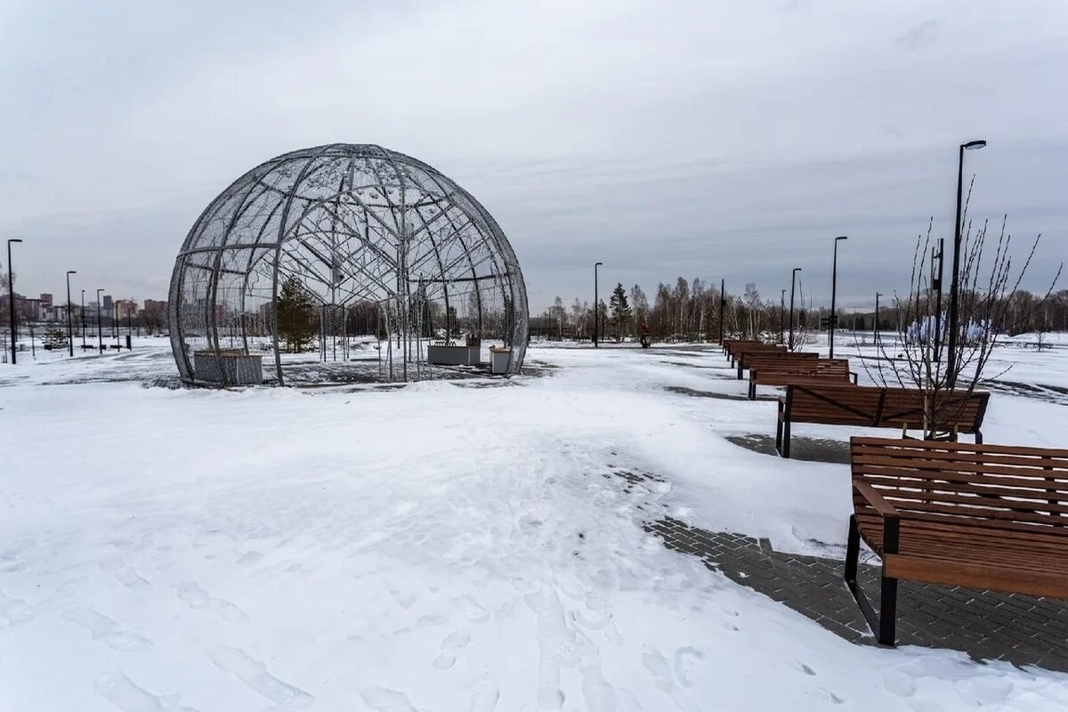 Новосибирск парк арена фото кольца всевластия